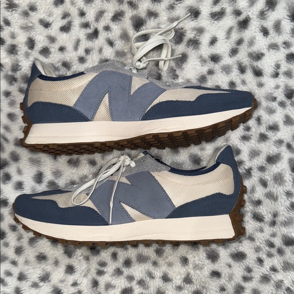 New Balance Mens Sneakers
